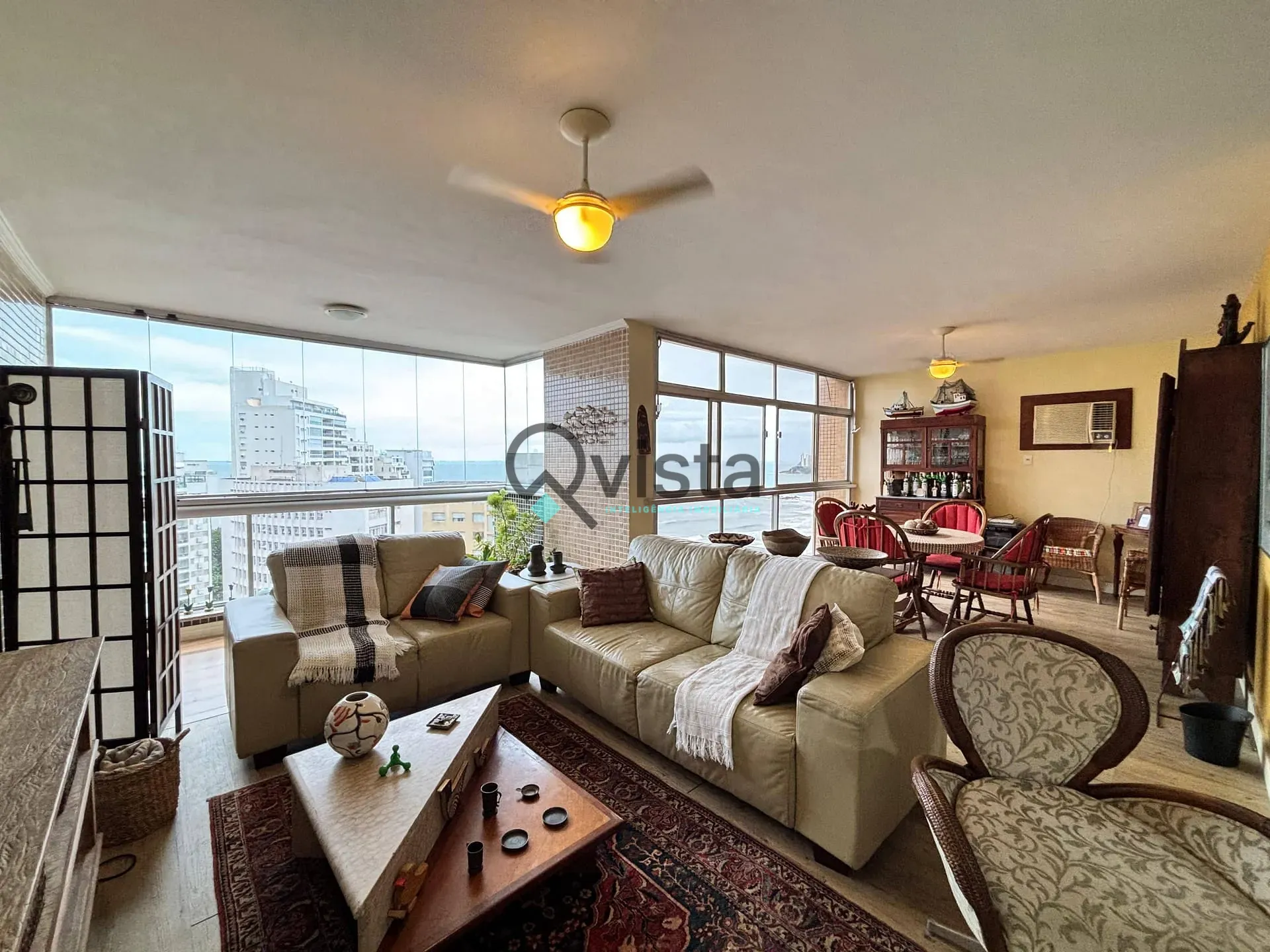 Apartamento, 3 quartos, 140 m² - Foto 1