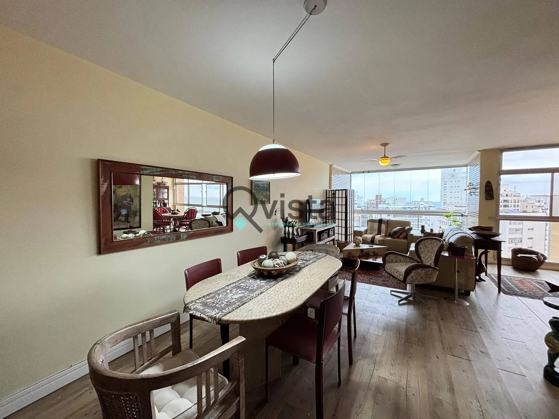 Apartamento, 3 quartos, 140 m² - Foto 8