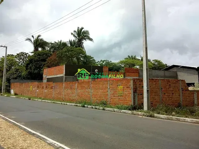 Apartamento para alugar, no bairro Pedra Mole em Teresina