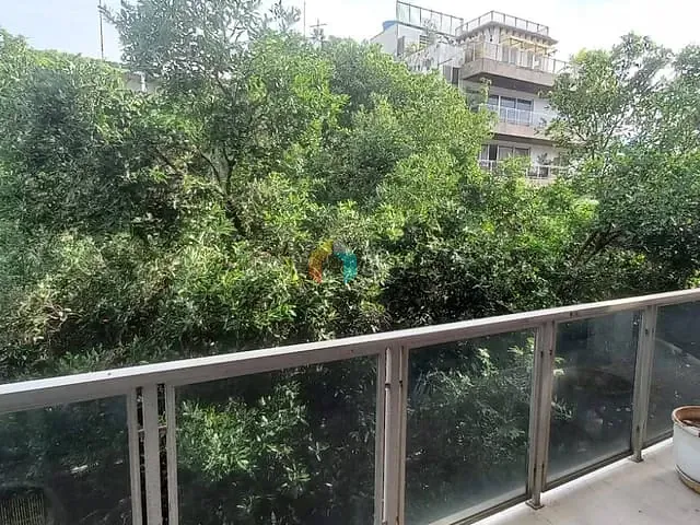 Apartamento com 150m² 3 quartos e 1 banheiro, à venda, no bairro Ipanema em Rio de Janeiro