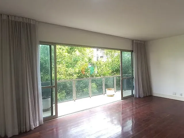 Apartamento com 150m² 3 quartos e 1 banheiro, à venda, no bairro Ipanema em Rio de Janeiro