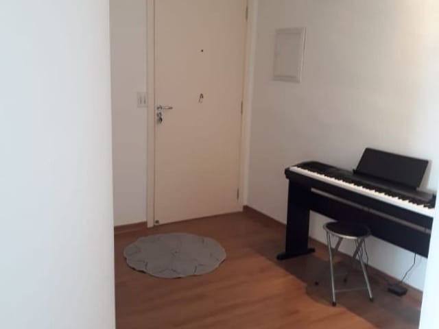 Foto do Apartamento - Apartamento para Locação 3 Quartos, 1 Suite, 2 Vagas, 106M², Jardim Esplanada II, São José dos Campos - SP | Edifício Millenium Residence | RUSSI IMÓVEIS