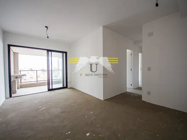 Apartamento 3 quartos e 2 banheiros, à venda, no bairro Vila Regente Feijó em São Paulo
