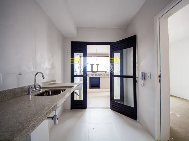 Apartamento 3 quartos e 2 banheiros, à venda, no bairro Vila Regente Feijó em São Paulo