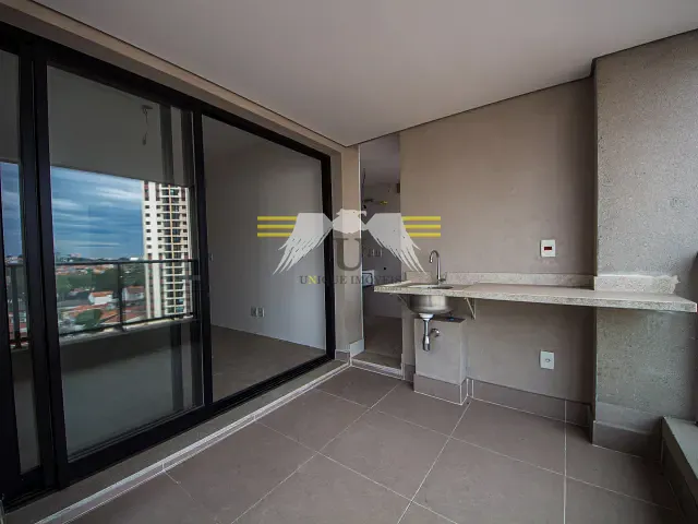 Apartamento 3 quartos e 2 banheiros, à venda, no bairro Vila Regente Feijó em São Paulo