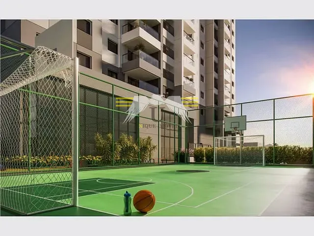 Apartamento 3 quartos e 2 banheiros, à venda, no bairro Vila Regente Feijó em São Paulo