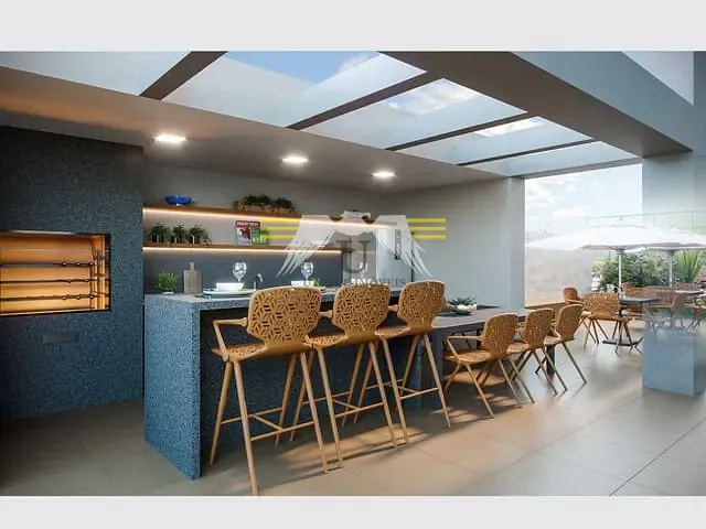 Apartamento 3 quartos e 2 banheiros, à venda, no bairro Vila Regente Feijó em São Paulo