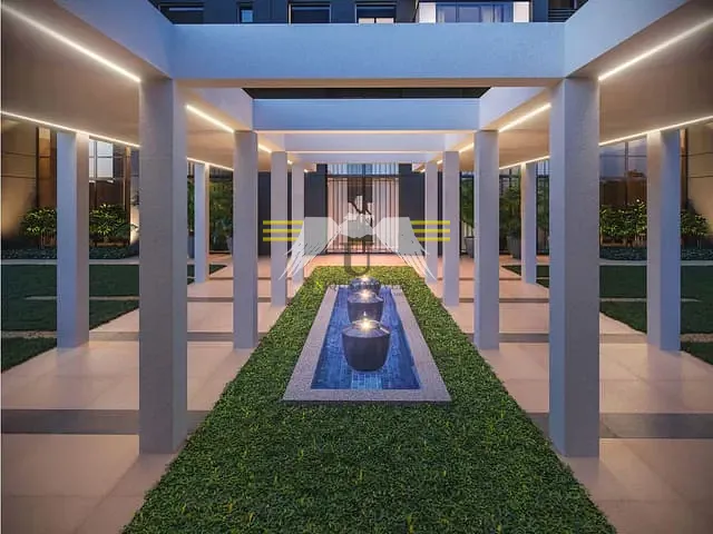 Apartamento 3 quartos e 2 banheiros, à venda, no bairro Vila Regente Feijó em São Paulo