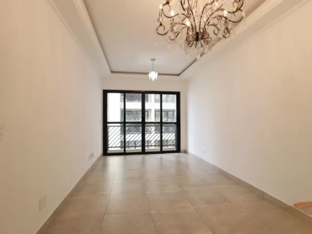 Apartamento 2 quartos e 2 banheiros, à venda ou para alugar, no bairro Jardim Bela Vista em Santo André