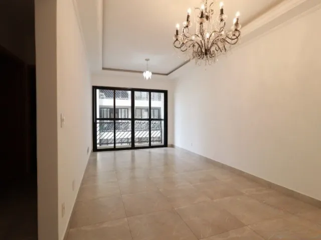 Apartamento 2 quartos e 2 banheiros, à venda ou para alugar, no bairro Jardim Bela Vista em Santo André