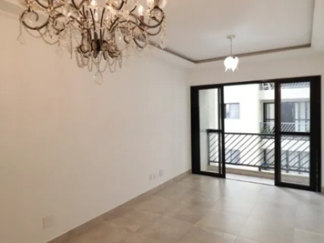 Apartamento 2 quartos e 2 banheiros, à venda ou para alugar, no bairro Jardim Bela Vista em Santo André