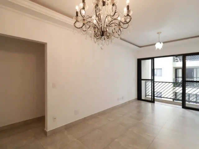 Apartamento 2 quartos e 2 banheiros, à venda ou para alugar, no bairro Jardim Bela Vista em Santo André