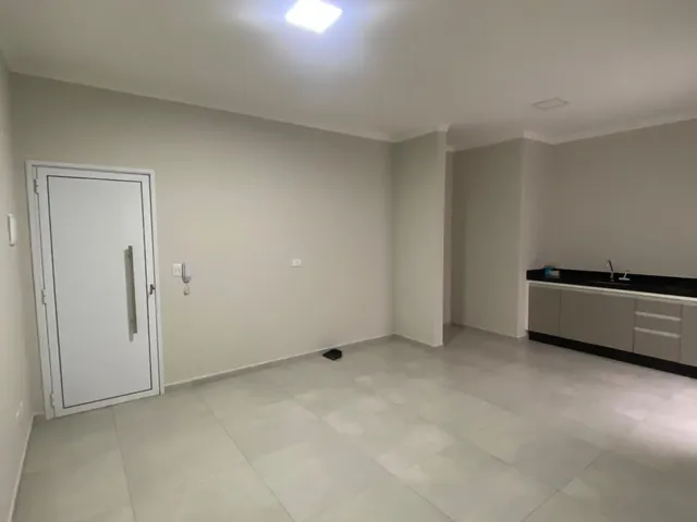 Apartamento 2 quartos e 2 banheiros, para alugar, no bairro Centro em Extrema