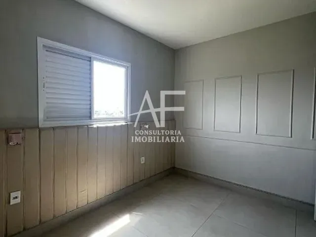Apartamento com 72m² 3 quartos e 2 banheiros, para alugar, no bairro Parque Senhor do Bonfim em Taubaté