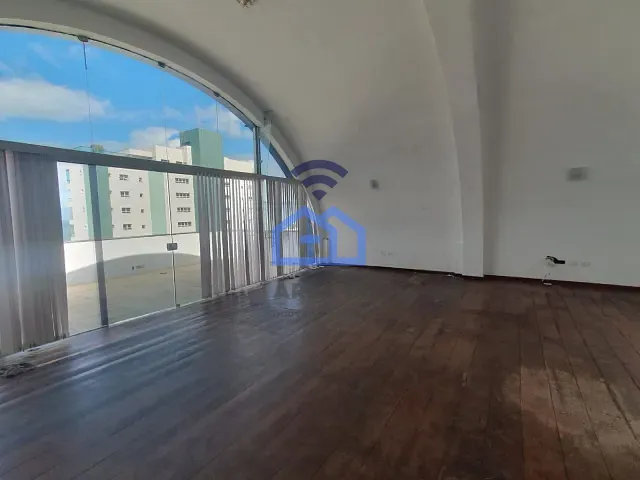 Apartamento com 140m² 3 quartos e 3 banheiros, para alugar, no bairro Centro em Caraguatatuba