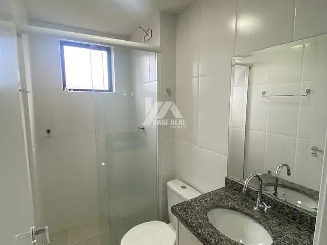 Apartamento com 67m² 2 quartos e 1 banheiro, à venda, no bairro Boqueirão em Guarapuava