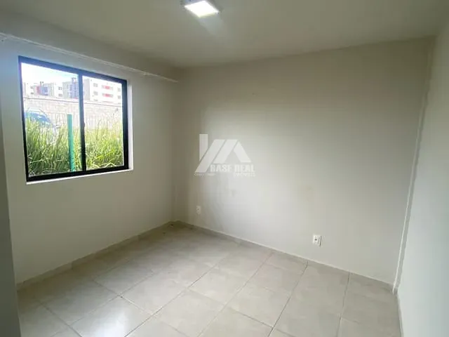 Apartamento com 67m² 2 quartos e 1 banheiro, à venda, no bairro Boqueirão em Guarapuava