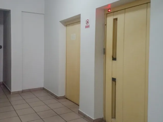 Apartamento 1 quarto e 2 banheiros, para alugar, no bairro UMARIZAL em Belém