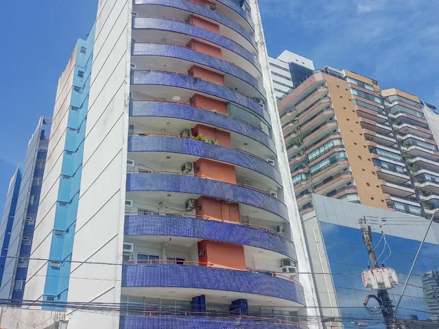 Apartamento 1 quarto e 2 banheiros, para alugar, no bairro UMARIZAL em Belém