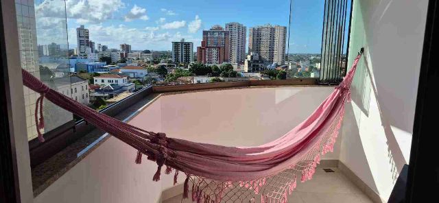 Apartamento com 120m² 3 quartos e 2 banheiros, à venda, no bairro Centro em Campos dos Goytacazes