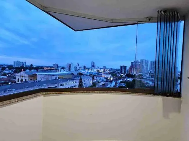 Apartamento com 120m² 3 quartos e 2 banheiros, à venda, no bairro Centro em Campos dos Goytacazes