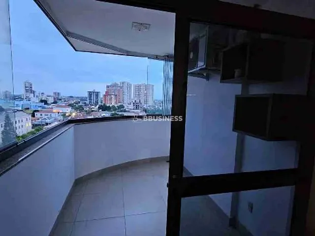 Apartamento com 120m² 3 quartos e 2 banheiros, à venda, no bairro Centro em Campos dos Goytacazes