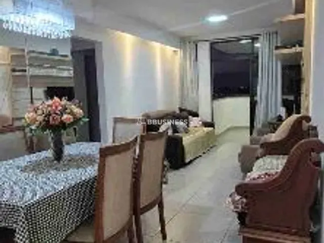Apartamento com 120m² 3 quartos e 2 banheiros, à venda, no bairro Centro em Campos dos Goytacazes