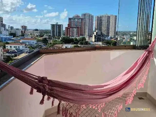 Apartamento com 120m² 3 quartos e 2 banheiros, à venda, no bairro Centro em Campos dos Goytacazes