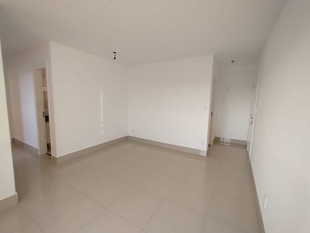 Foto do Apartamento - ALUGA-SE APARTAMENTO 3 DORMITÓRIOS (1 SUÍTE) – ÁGUA BRANCA – LAZER COMPLETO! | CABENI NEGÓCIOS IMOBILIÁRIOS