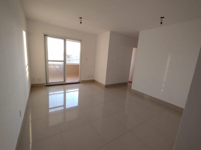 Foto do Apartamento - ALUGA-SE APARTAMENTO 3 DORMITÓRIOS (1 SUÍTE) – ÁGUA BRANCA – LAZER COMPLETO! | CABENI NEGÓCIOS IMOBILIÁRIOS