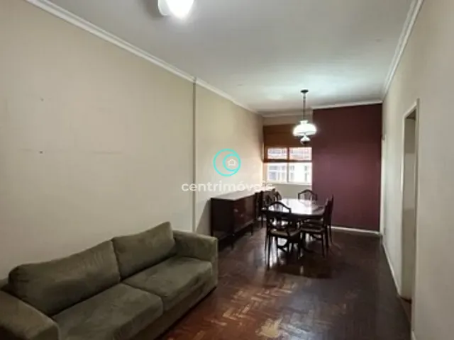 Apartamento com 100m² 3 quartos e 2 banheiros, à venda, no bairro Tijuca em Rio de Janeiro