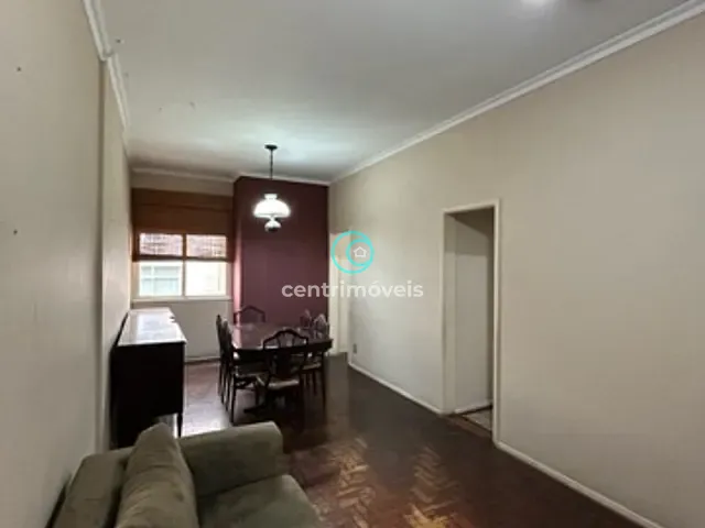 Apartamento com 100m² 3 quartos e 2 banheiros, à venda, no bairro Tijuca em Rio de Janeiro