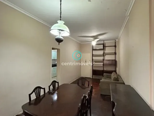 Apartamento com 100m² 3 quartos e 2 banheiros, à venda, no bairro Tijuca em Rio de Janeiro