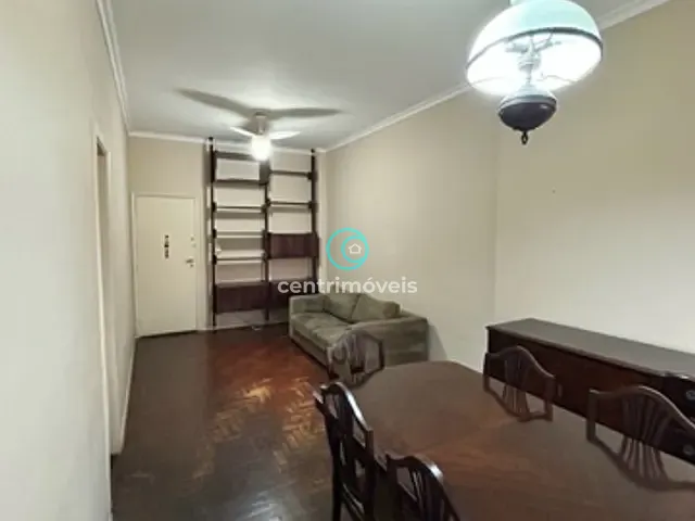 Apartamento com 100m² 3 quartos e 2 banheiros, à venda, no bairro Tijuca em Rio de Janeiro