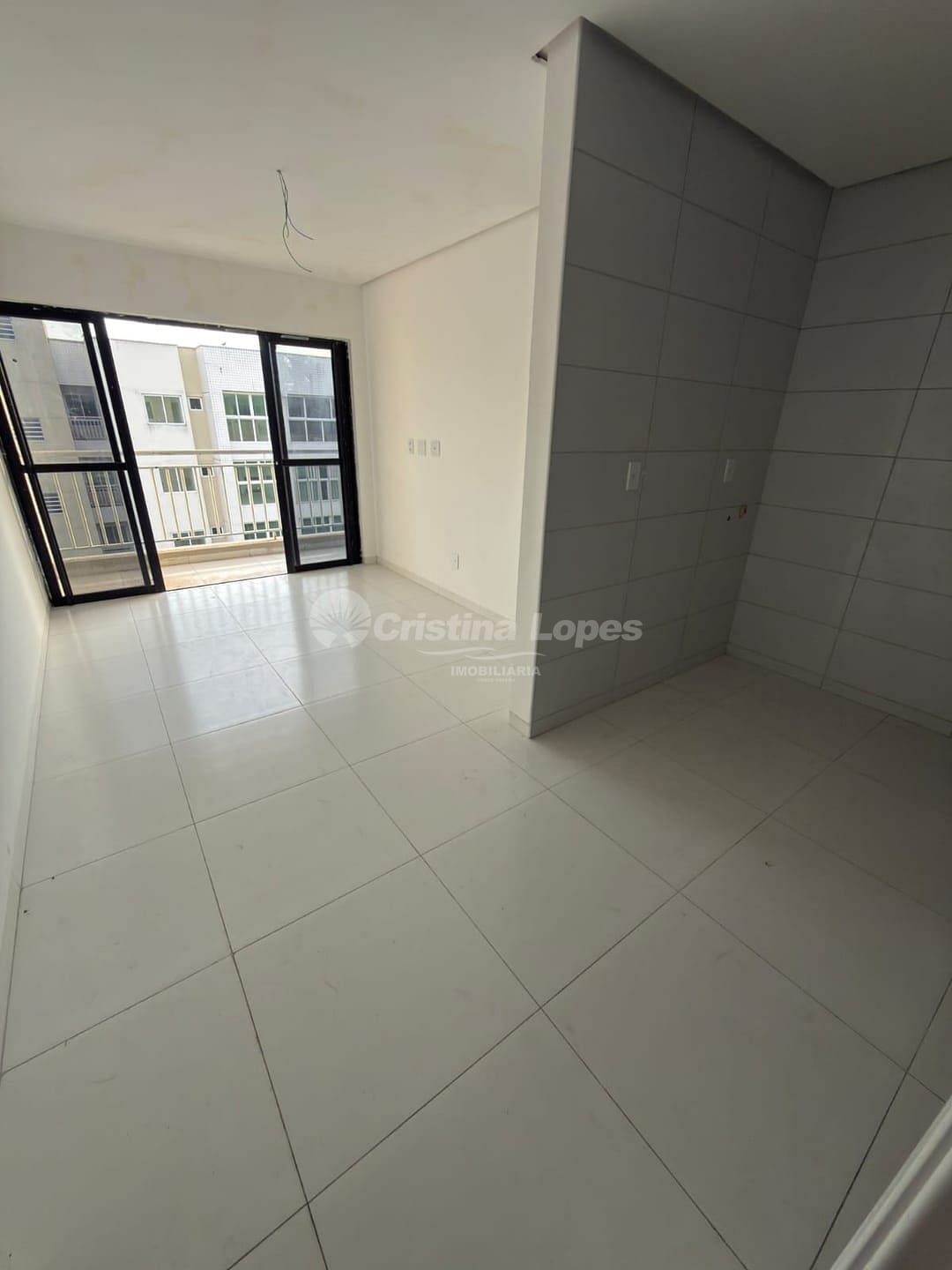 Apartamento, 2 quartos, 56 m² - Foto 1