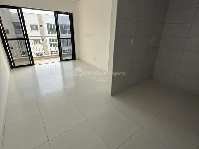 Apartamento 2 quartos e 2 banheiros, à venda, no bairro Uruguai em Teresina