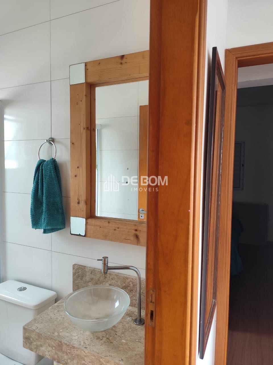 Apartamento, 2 quartos, 55 m² - Foto 6