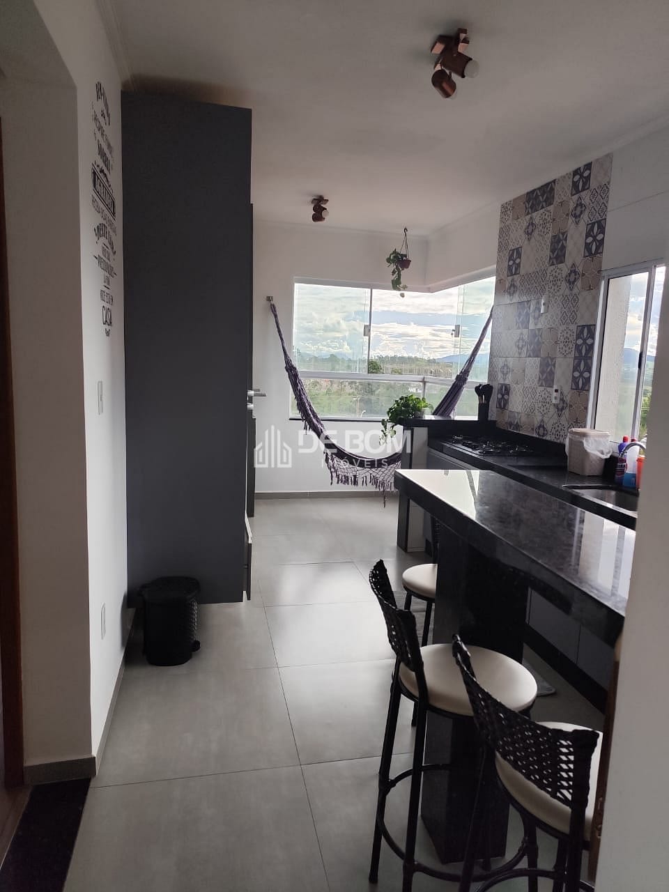 Apartamento, 2 quartos, 55 m² - Foto 26