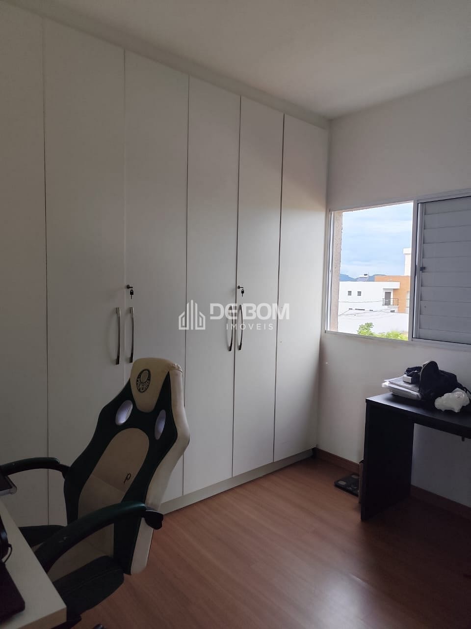 Apartamento, 2 quartos, 55 m² - Foto 14