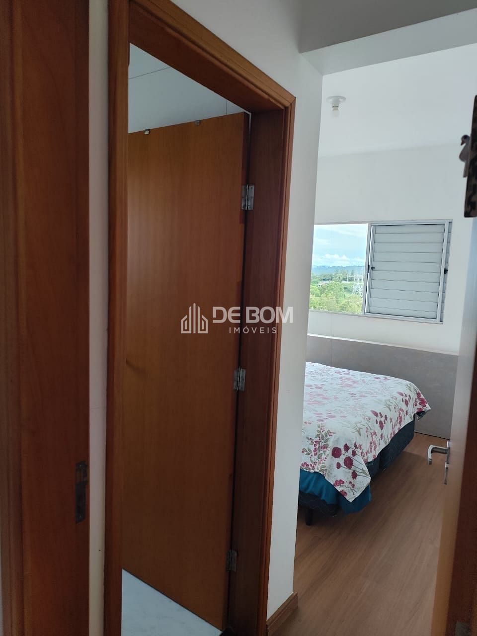 Apartamento, 2 quartos, 55 m² - Foto 11