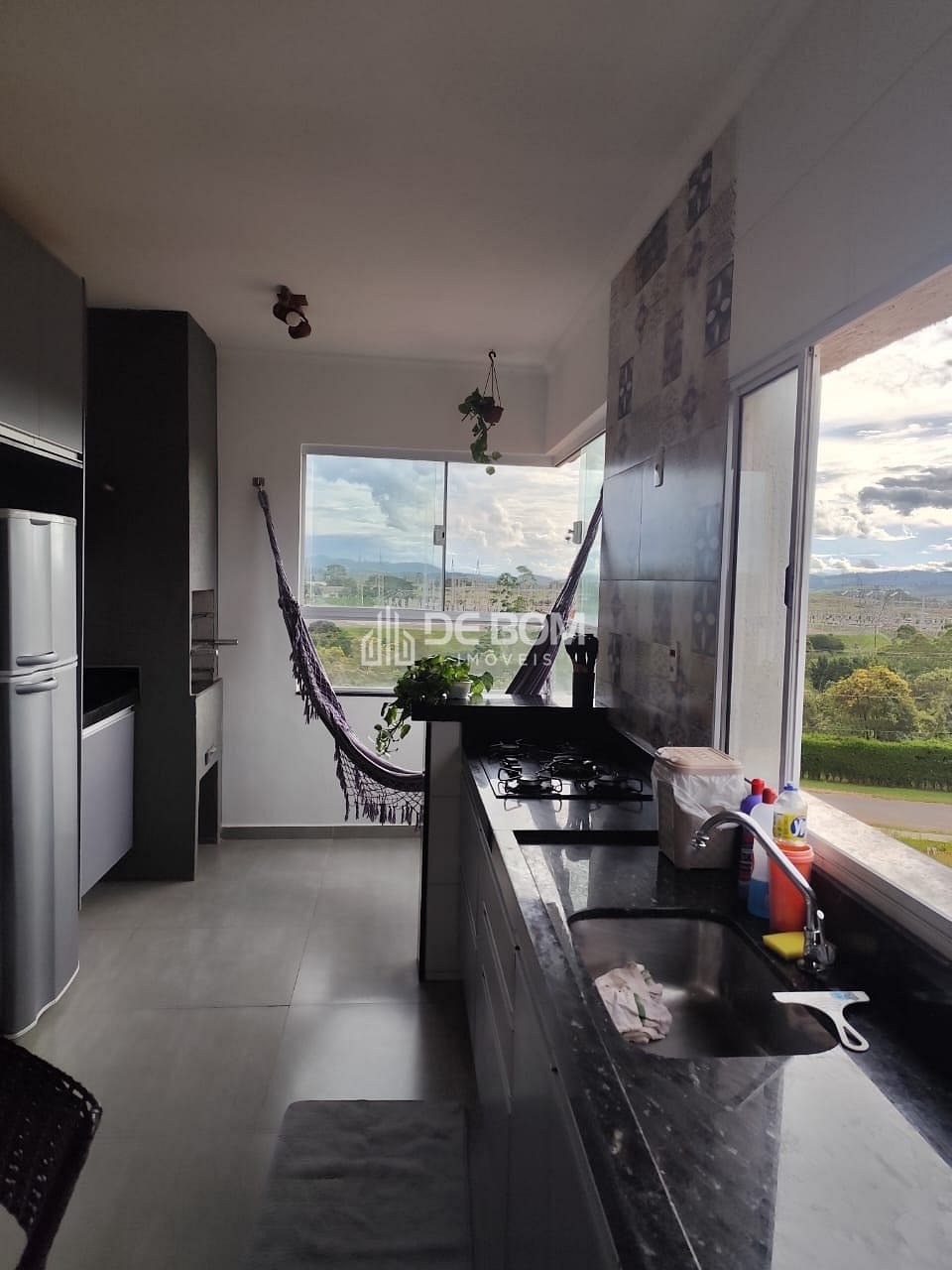 Apartamento, 2 quartos, 55 m² - Foto 23