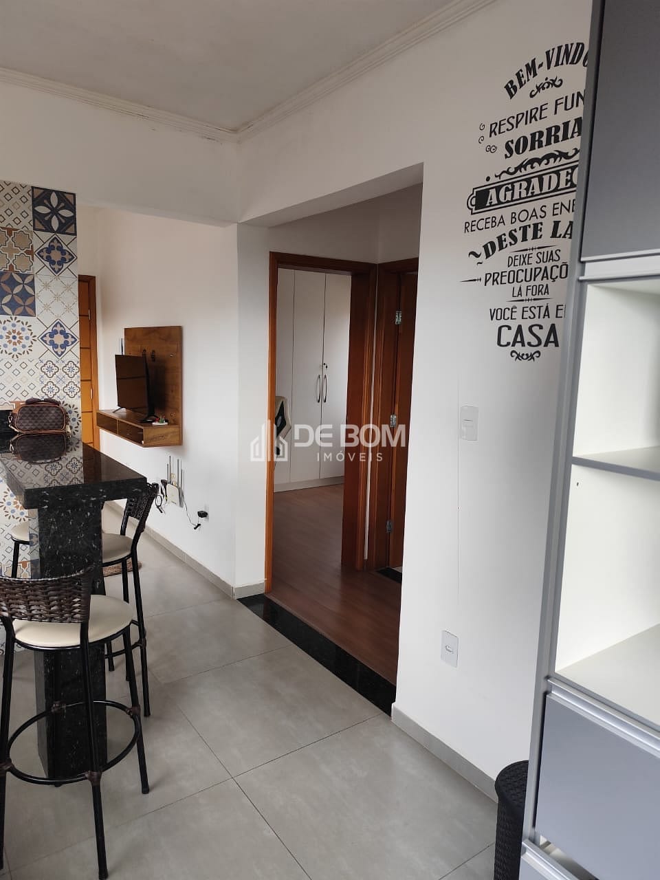 Apartamento, 2 quartos, 55 m² - Foto 19