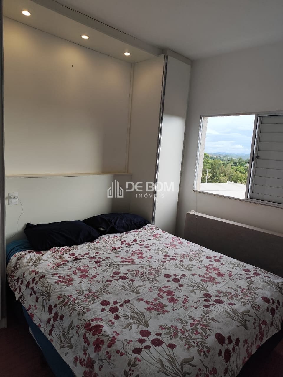 Apartamento, 2 quartos, 55 m² - Foto 10