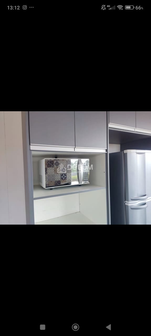 Apartamento, 2 quartos, 55 m² - Foto 3