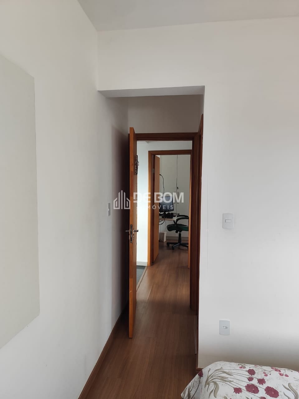 Apartamento, 2 quartos, 55 m² - Foto 13