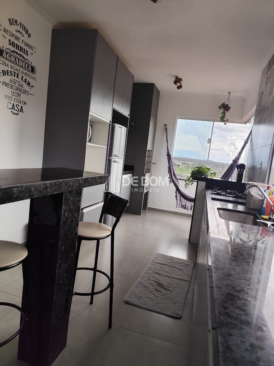 Apartamento, 2 quartos, 55 m² - Foto 25