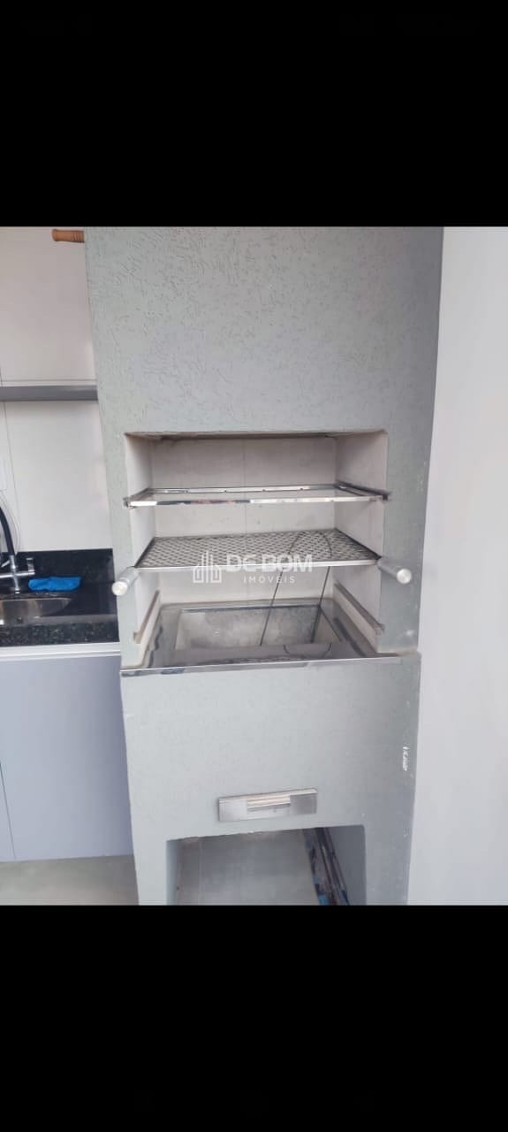 Apartamento, 2 quartos, 55 m² - Foto 5