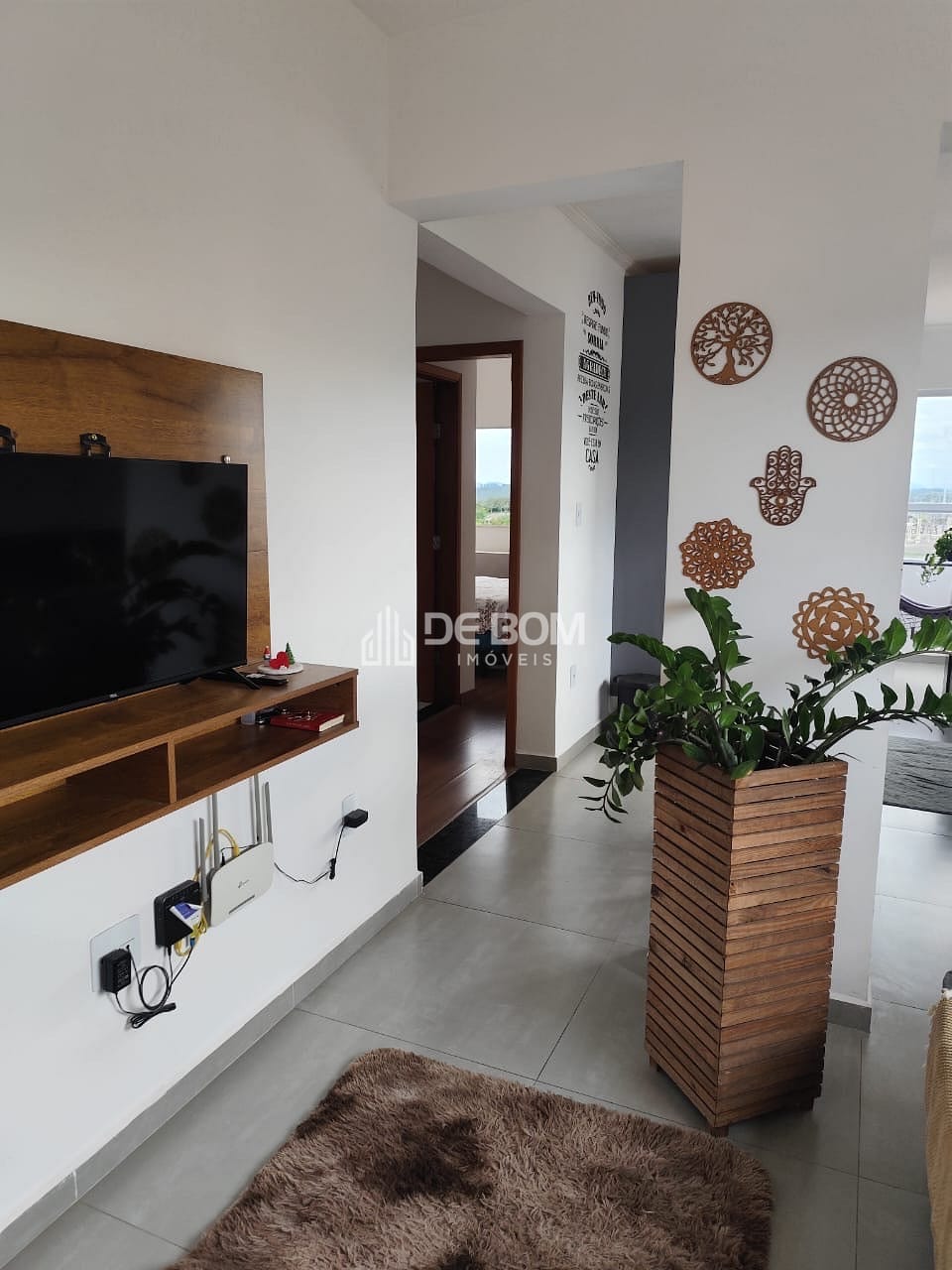 Apartamento, 2 quartos, 55 m² - Foto 24