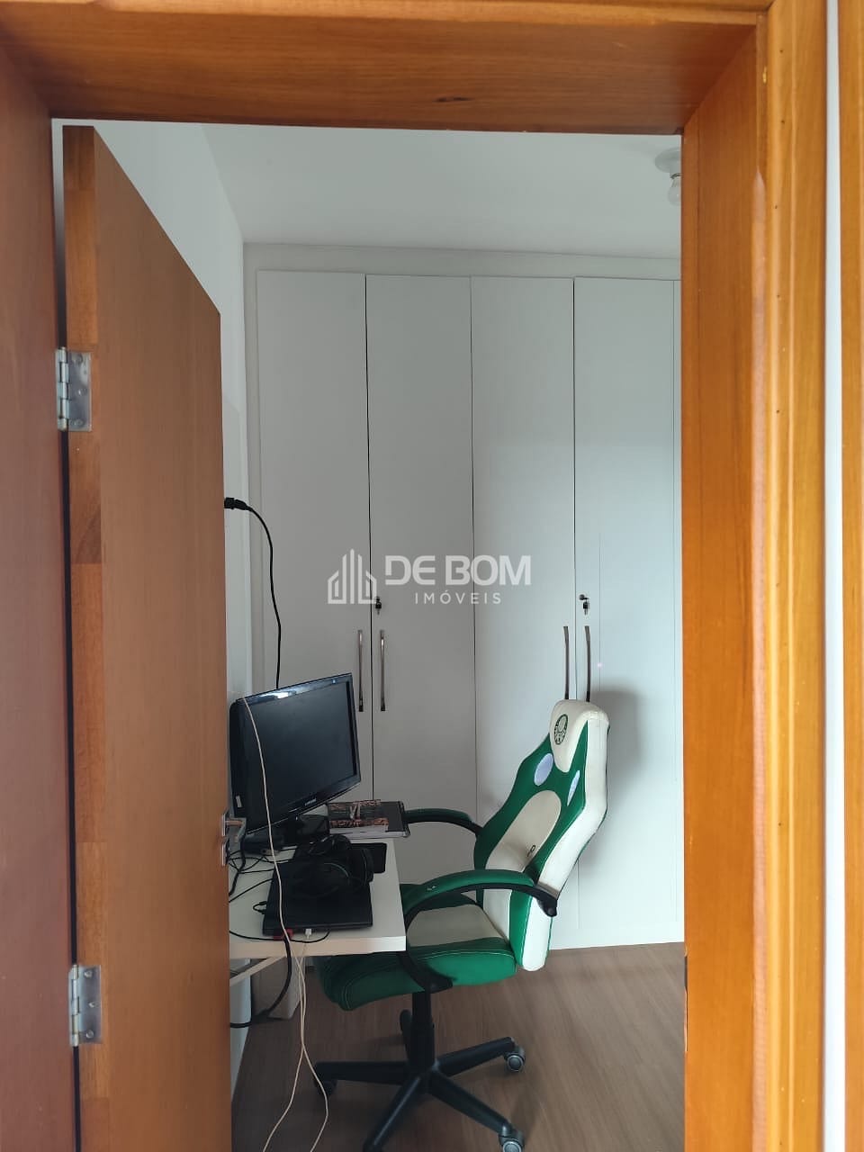 Apartamento, 2 quartos, 55 m² - Foto 7