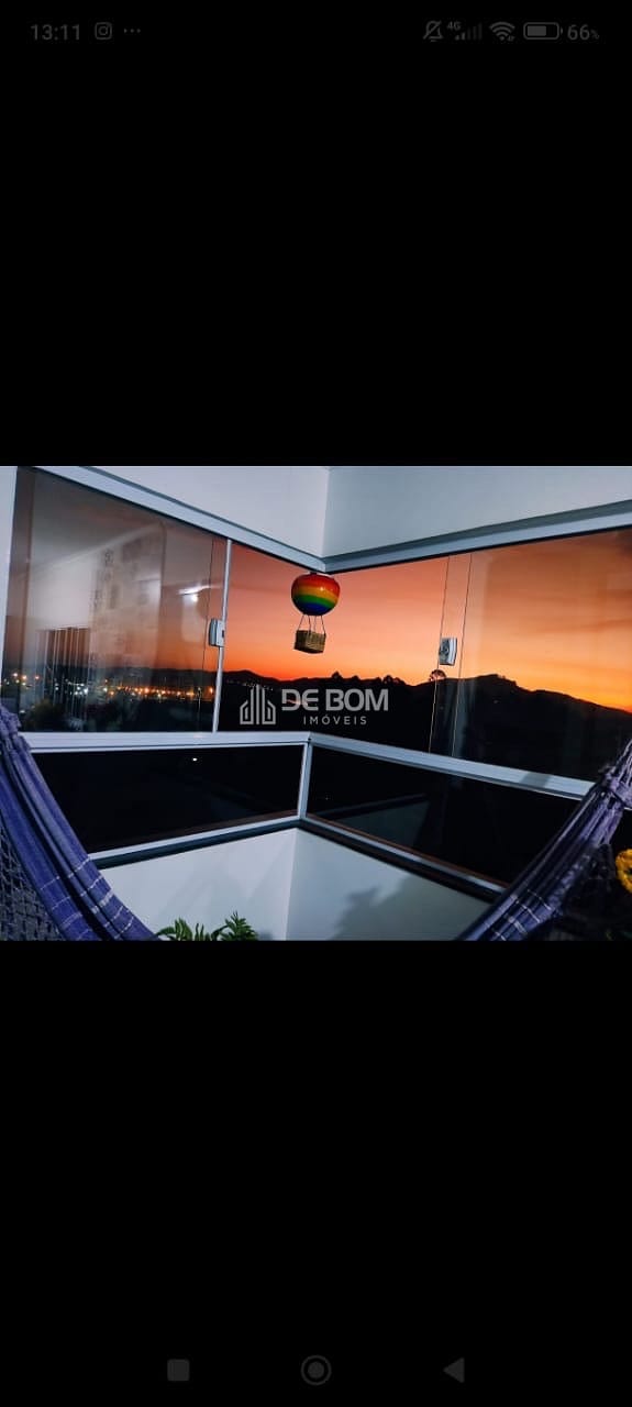 Apartamento, 2 quartos, 55 m² - Foto 2